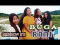 BUGA RANI | POLI AGITOK FT. WALSRANG | COVER DANCE BY RAINBOW IRIS TEAM