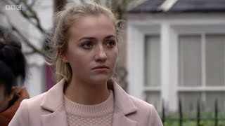 Eastenders - Billy Fears For Honey 10Th January 2020 Part.18
