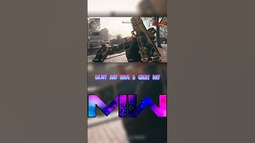 Easy Xp Exploit Mw2 #Shorts #Cod #MW2