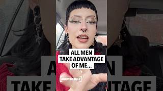 Liberal woman says she is Jane Doe, every man in her life has taken advantage of her when saying no