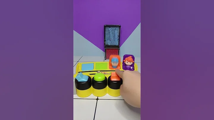 perFect fUn CoComelon pop N plaY