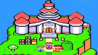 Super Mario Mania