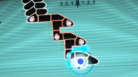 [ADOFAI Custom] t+pazolite - Dogbite [Map Creator : Dafikun]