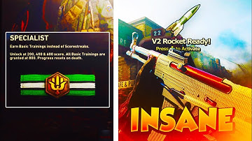 OVERPOWERED STG44 CLASS SETUP is LIKE HACKING in COD WW2.. (BEST STG44 CLASS SETUP in COD WW2)