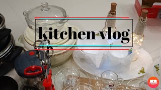 Kitchen Tool Vlog My 4Th Vlog Kitchen Ke Saste Useful Tool Kakko Kitchen