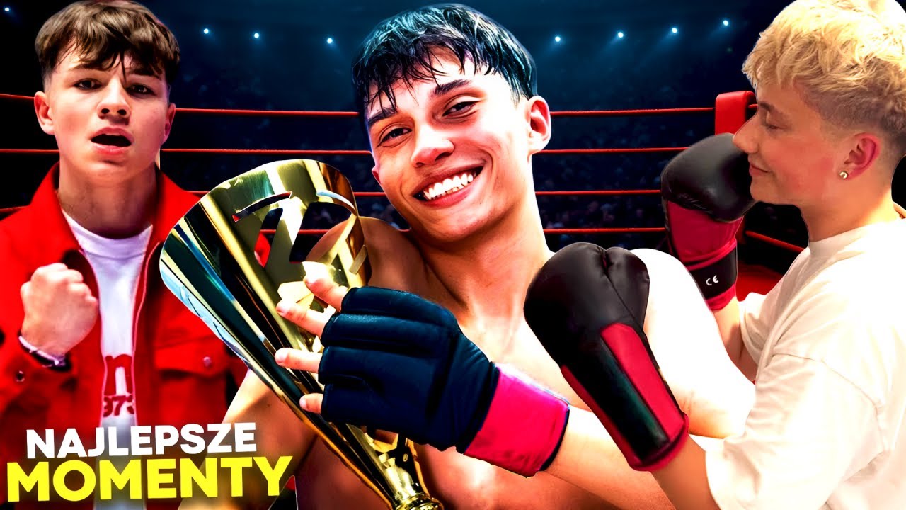 BROKIES NAJLEPSZE MOMENTY! #9