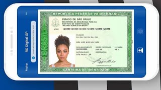 Como Agendar RG Sem Cadastro