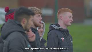 Coach Core Apprenticeship Programme