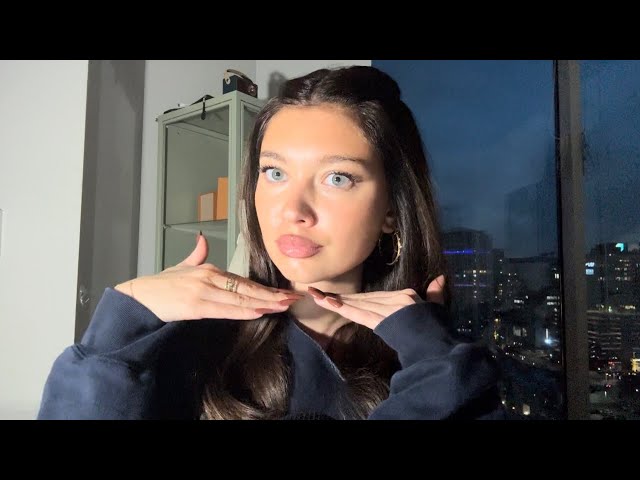 Cleansing your negative energy for 2025 | pinch & pluck, personal attention, repetition, etc