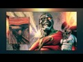 End of video