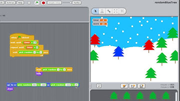Sense and Sense Ability: Using Randomness, Part2