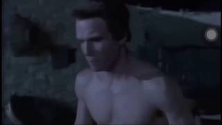 Terminator 2019 Yesus parodi Sub Indonesia