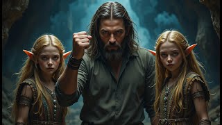 He Saved Two Alien Daughters—But What Their Mother Offered Left Him Speechless | HFY