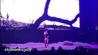 Jaden Smith - Ninety | Justice World Tour