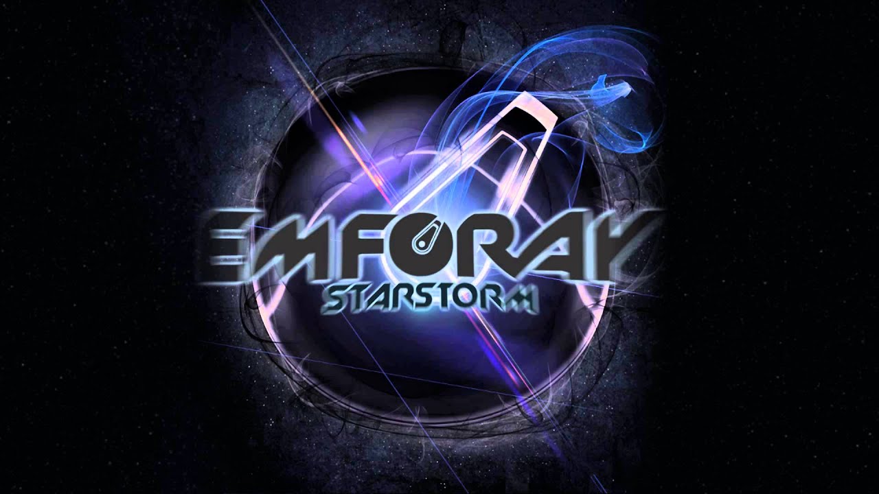 Watch Emforay - Arcade Monster on YouTube Watch Emforay - Arcade Monster on YouTube