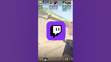 Просто космическая награда в CS2 и Twitch!? #csgo #кс #ксго #ксгоу #ксгорозыгрыш #ксгоскин #cs