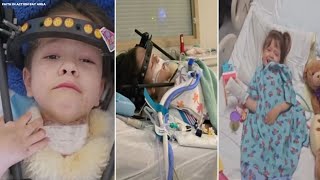 Calls for San Francisco to find housing for homeless girl with complex medical condition