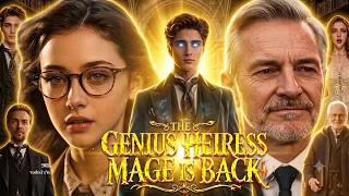 Details The Genius Heiress Mage Is Back Full Movie (2026) Guide
