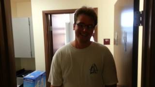 Details Move-in Day NIU 2013 Pt. 2 Guide