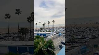 Santa Mónica Pier #familytime #losangeles #hollywood #california #santamonicapier #beach