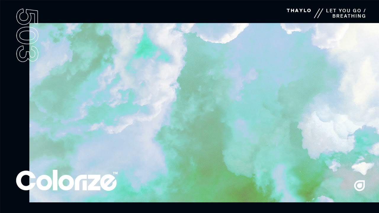 Watch Thaylo - Breathing on YouTube Watch Thaylo - Breathing on YouTube