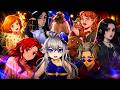A STARRY PATH | ECLIPSE MADNESS | LETTERS TO MYSELF | INDIE VISUAL NOVEL GAMES #027