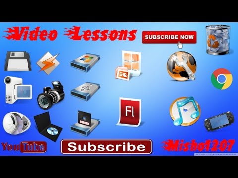 როგორ გავააქტიურო ნებისმიერი Adobe-ეს პროდუქტი