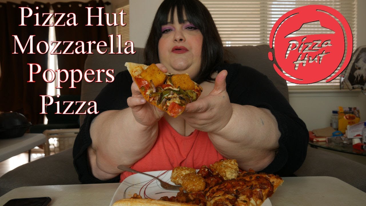 Hungry fatchick
