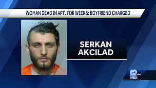Man lives with girlfriend's body for 20 days after fatal Milwaukee stabbing