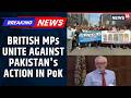 BREAKING: UK Lawmakers Demand Accountability Over Pakistan's Handling of PoK Protests | News18 Mp3 Song
