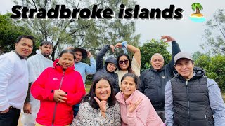 Stradbroke Islands // North Stradbroke Islands // Queensland // most beautiful place to visit