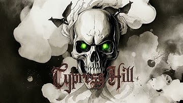 CYPRESS HILL - THE LAB - [Vol.2] 2025 HQ (Tracklist in Comments) #mixology #remix #hiphop #music #4u