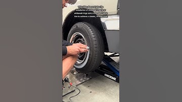 achieve a classic, vintage look on wheels