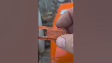 Winter- en zomerconversie voor uw kettingzaag