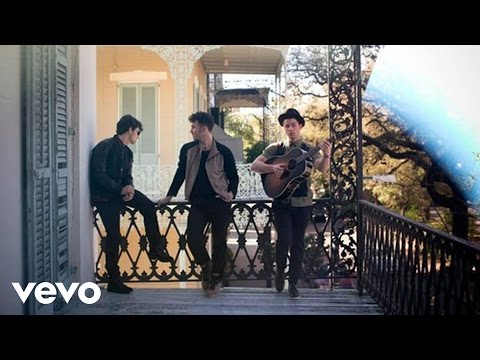 Jonas Brothers - Wedding Bells (Official Video)