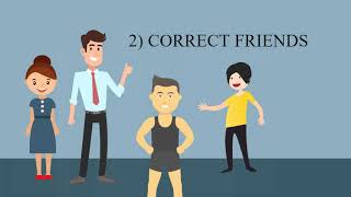 5 Things Happy People Do