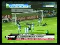 RACING 1 - At. Tucuman 0 / Copa Argentina / Cuartos / Resumen