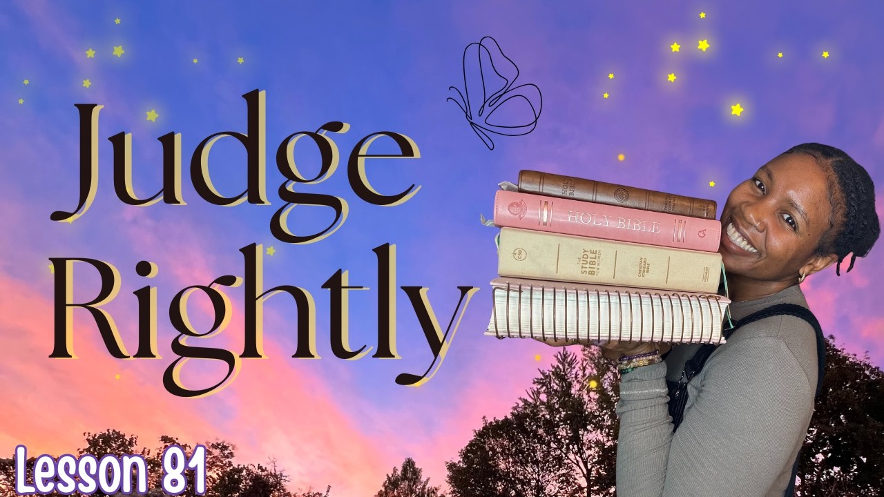 How to Tell If A Message Is Really From God | Ephesians 4:14 | Lesson 81