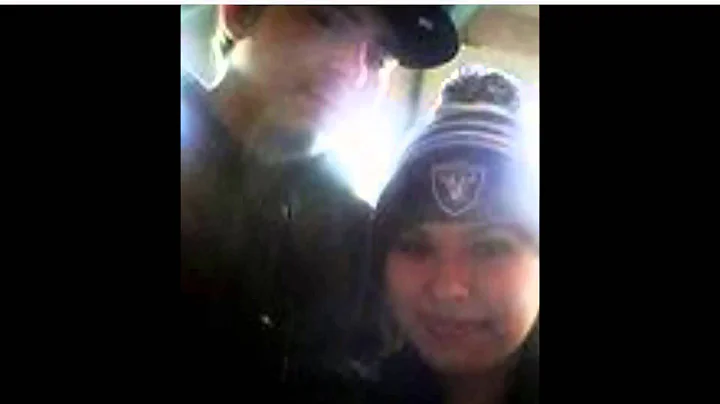 Tony - Jenny Calderon I Love You