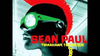 Sean Paul - Hold On (OFFICIAL MUSIC)