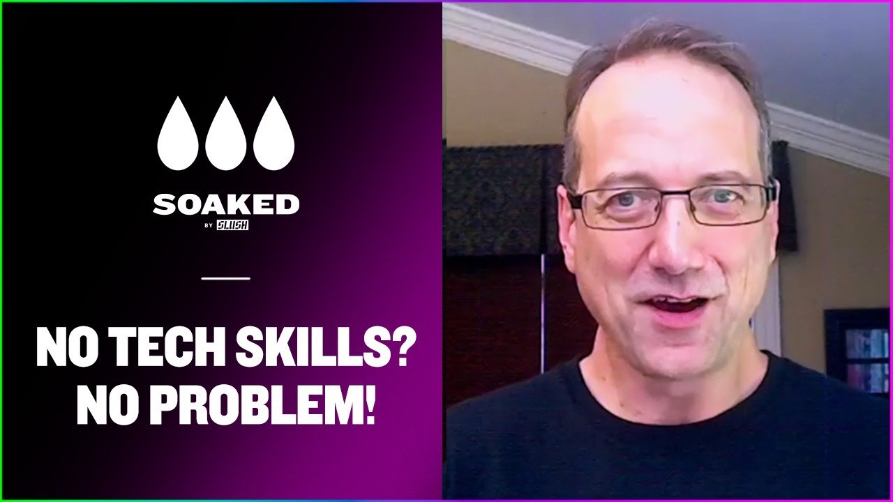 How Should a “non-technical person” Approach Founding a Technical ...