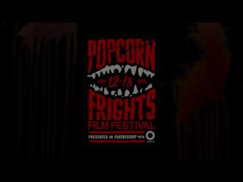 Popcorn Frights Film Festival 2016 Trailer