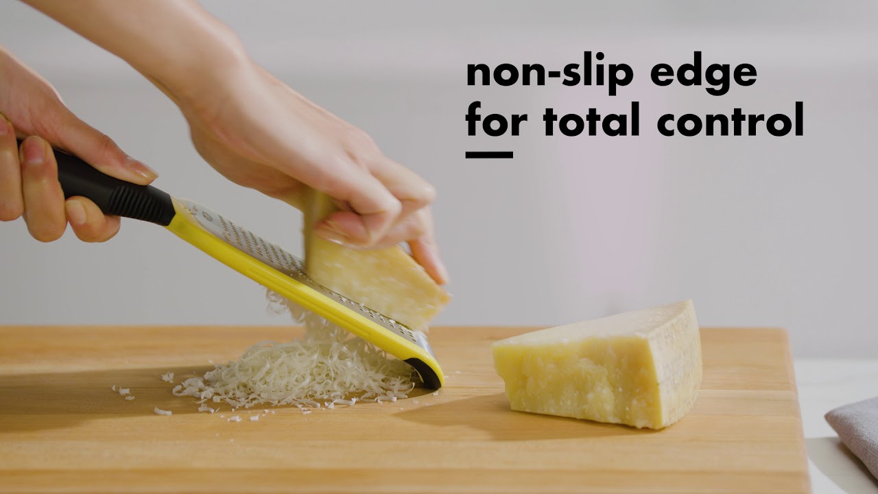 OXO Etched Medium Grater