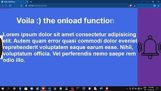 How to Solve null error problem  | Js Tutorial - 1