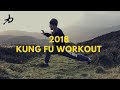 2018- Kung Fu Workout - 20 min