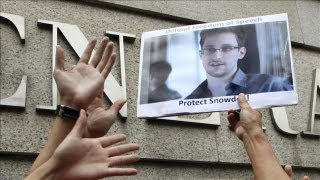Putin Says Russia Won't Stop Snowden | Edward Snowden News