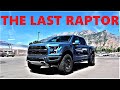 2020 Ford Raptor: Is Now The Time To Buy A New Raptor???