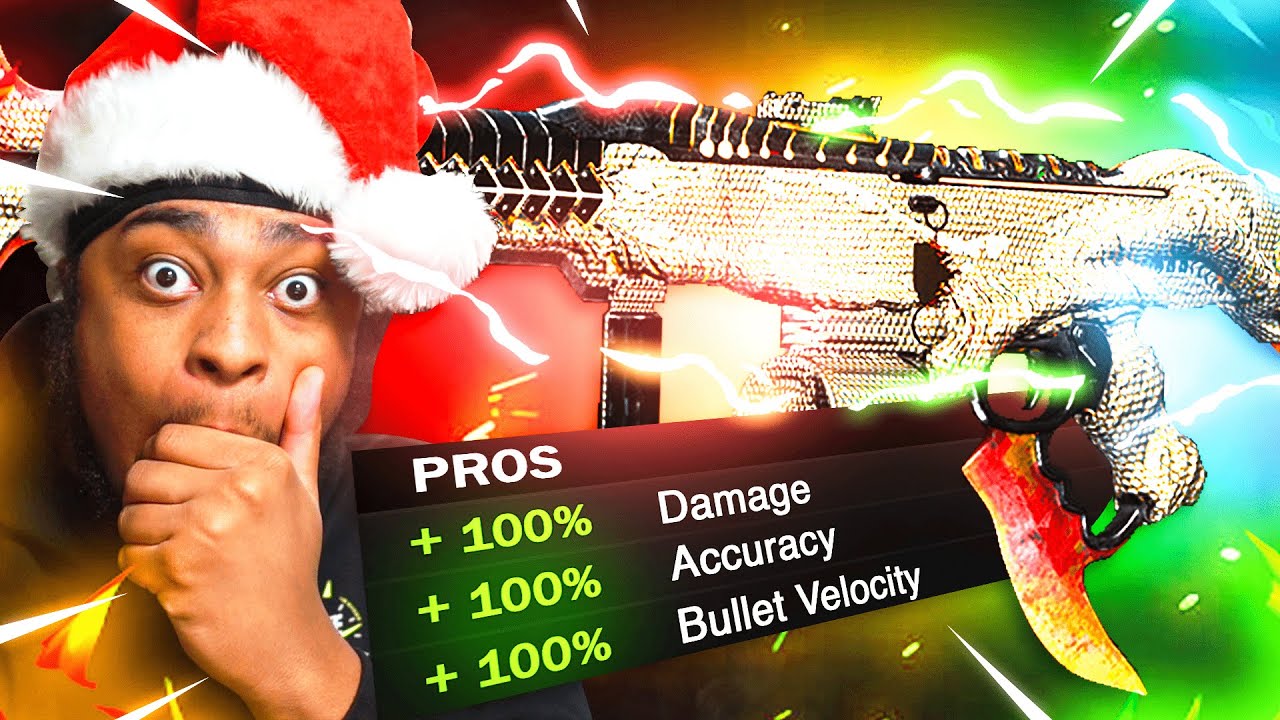 *NEW* MAX DAMAGE NO RECOIL STG 44..🤯 (COD Vanguard Best STG 44 Class SETUP!) - Vanguard Multiplayer