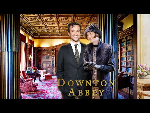 DOWNTON ABBEY 2 A New Era 2022 정보 유출 우리가 아는 모든 것