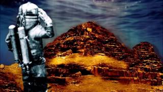 Original man in ancient Wisconsin